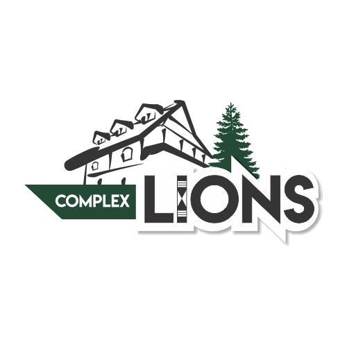 Complex Lions Bucovina Ξενοδοχείο Voronet Εξωτερικό φωτογραφία