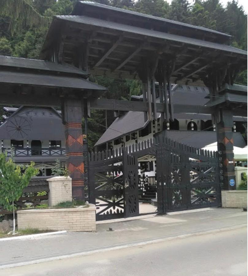 Complex Lions Bucovina Ξενοδοχείο Voronet Εξωτερικό φωτογραφία